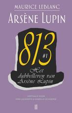 9789492068637 Arsene Lupin 4 deel 1 - Het dubbelleven van..., Boeken, Zo goed als nieuw, Maurice Leblanc, Verzenden
