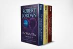 The Wheel of Time Boxset Book 4 5&6, Boeken, Verzenden, Nieuw