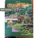 Coniferen 9789052100425 Cor Verboom, Verzenden, Gelezen, Cor Verboom