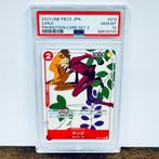 Bandai Graded card - One Piece - Sanji - One Piece Card Game, Nieuw