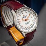 Breitling - Navitimer - A17395211A1P2 - Unisex - 2022, Sieraden, Tassen en Uiterlijk, Nieuw