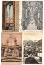 Italië - Diversen, Europa, Fantasie - Ansichtkaart (600) -, Gelopen