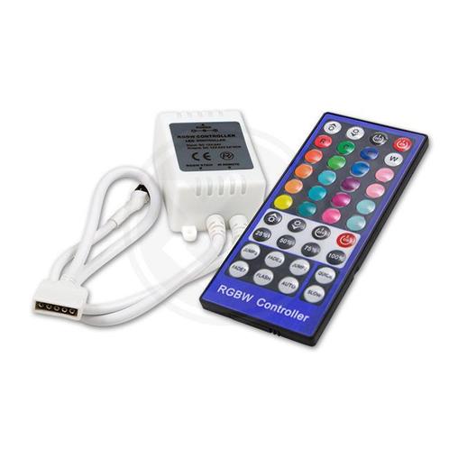 RGB + Warm wit 8A LED strip controller, Huis en Inrichting, Lampen | Overige, Nieuw, Ophalen of Verzenden