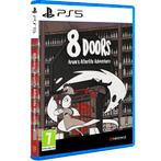 8Doors: Arums afterlife adventure / Red art games / PS5, Spelcomputers en Games, Games | Sony PlayStation 5, Verzenden, Nieuw