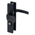 Veiligheidsbeslag met knop | Nemef | 72 mm, Doe-het-zelf en Verbouw, Verzenden, Nieuw