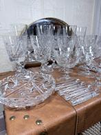 Champagneglas - Gérard » van de Cristallerie de Lorraine. -, Antiek en Kunst