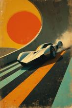 NumericEric - Fast & Furious #02 (XL)