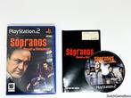 Playstation 2 / PS2 - The Sopranos - Road To Respect, Verzenden, Gebruikt
