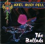 cd - Axel Rudi Pell - The Ballads