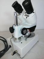 Stereo microscope - KTD 220266 - Onbekend uit welk jaar -