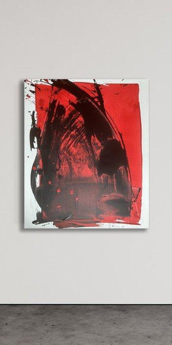 Eren (1982) - Katana no.75, Antiek en Kunst, Kunst | Designobjecten