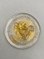 Vintage Zegelamulet - Glas - 1960-1970 - Barovier & Toso, Antiek en Kunst