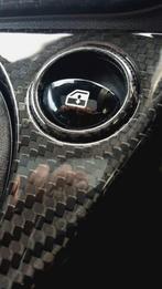 Fiat Abarth 595 2016-> Raam Switch Bediening frame, Auto diversen, Tuning en Styling, Verzenden