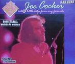 cd - Joe Cocker - The Story...With A Little Help, Verzenden, Zo goed als nieuw
