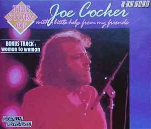 cd - Joe Cocker - The Story...With A Little Help, Cd's en Dvd's, Cd's | Overige Cd's, Zo goed als nieuw, Verzenden