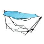 Hangmat | Gardalux | 2.4 x 0.8 x 0.8 meter, Tuin en Terras, Tuinstoelen, Verzenden, Nieuw