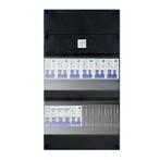 Gacia groepenkast 3 fase 7 alamat, Ophalen of Verzenden, Nieuw