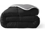 Veiling - Royalbed Black & Anthracite 240x200cm, Huis en Inrichting, Nieuw