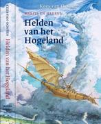 Helden van het Hogeland / Marita en Harrul 9789081328838, Verzenden, Gelezen, Kees van Oosten
