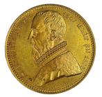 België. Historical Medal ND / Justus Lipsius (1547–1606) —