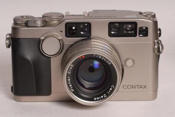 Inkoop verkoop Leica Contax Nikon Pentax Mamiya Canon Konica beschikbaar voor biedingen