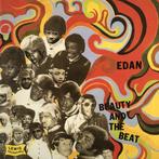 LP gebruikt - Edan - Beauty And The Beat, Verzenden, Zo goed als nieuw