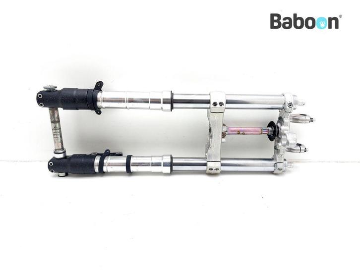 Voorvork Triumph Speed Triple 955 1997-1998 (T509 885i/955i), Motoren, Onderdelen | Overige, Gebruikt, Verzenden