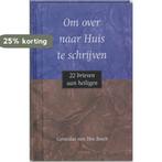 Om over naar huis te schryven 9789025953041 G. van den Bosch, Verzenden, Zo goed als nieuw, G. van den Bosch