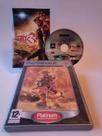 Jak 3 Platinum Edition Playstation 2, Spelcomputers en Games, Games | Sony PlayStation 2, Ophalen of Verzenden, Zo goed als nieuw