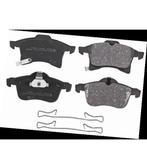 Remblokken set OPEL ZAFIRA 2.2 DTI 16V voorzijde, Verzenden, Nieuw