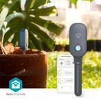 SmartLife Bodemvochtmeter | Bluetooth® | IP55, Tuin en Terras, Verzenden, Nieuw