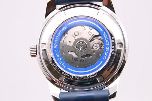 Seiko - Seiko 5 - Zonder Minimumprijs - SRP781J1 | 4R36-05B0, Sieraden, Tassen en Uiterlijk, Horloges | Antiek