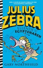 Ellende met de Egyptenaren | 9789024576968 | Gary Northfield, Boeken, Zo goed als nieuw, Gary Northfield