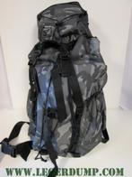 Rugzak Recon Night Camouflage  15 liter (tassen, Rugtassen), Ophalen of Verzenden, Nieuw