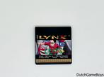 Atari Lynx - Chips Challenge, Spelcomputers en Games, Verzenden, Gebruikt