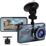 Living Needs - Dashcam voor auto voor en achter - Full HD, Auto-onderdelen, Verzenden, Nieuw