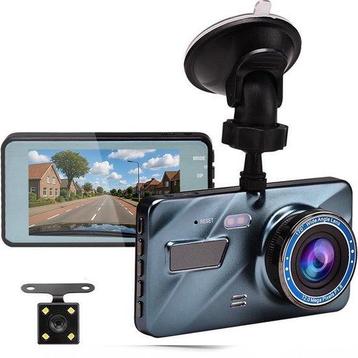 Living Needs - Dashcam voor auto voor en achter - Full HD beschikbaar voor biedingen