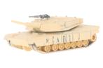 M1 Abrams US Army Tank Operation Desert Storm CS90086, Hobby en Vrije tijd, Modelauto's | Overige schalen, Verzenden, Nieuw