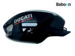 Tank Cover Links Ducati Monster 1100 EVO 2011-2013, Motoren, Onderdelen | Ducati, Gebruikt