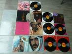 Frank Zappa - 4 x LPs - Joes Garage Act I, II & III / Frank, Nieuw in verpakking