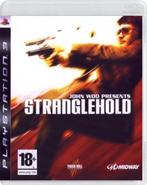 John Woo Presents: Stranglehold [PS3], Ophalen of Verzenden, Nieuw