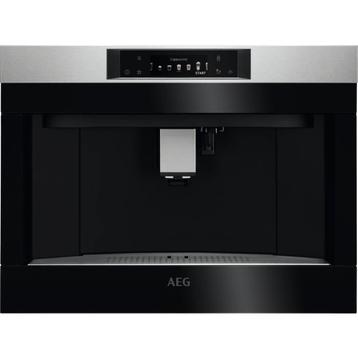 €1899 AEG KKA894500M KOFFIEMACHINE beschikbaar voor biedingen