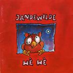 cd - Jan De Wilde - HÃ¨ HÃ¨, Cd's en Dvd's, Verzenden, Zo goed als nieuw