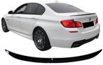 Achterspoiler | BMW | 5-Serie F10 2010-2016 | M-tech | ABS |, Verzenden, Nieuw, BMW