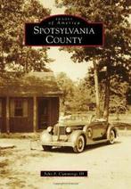 Spotsylvania County.by Cummings, F., New, Boeken, Geschiedenis | Wereld, John F Cummings III, Zo goed als nieuw, Verzenden