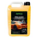 Gecko Pre-Wash 2,5ltr, Verzenden