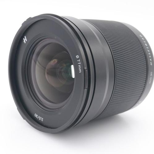 Hasselblad XCD 30mm F/3.5 | Tweedehands, Audio, Tv en Foto, Fotocamera's Digitaal, Gebruikt, Overige Merken, Verzenden