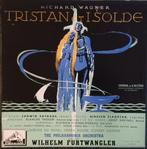 Wilhelm Furtwängler ( Rare original french pressing from the, Cd's en Dvd's, Nieuw in verpakking
