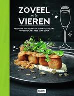 Zoveel om te vieren / Njam! 9789462774483, Verzenden, Gelezen