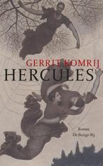 Hercules 9789023412434 Gerrit Komrij, Verzenden, Zo goed als nieuw, Gerrit Komrij